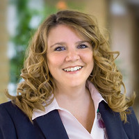 1st State Bank Great Lakes Bay Employee Missie Freier's profile photo