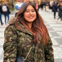 Gini Employee Nida Fayyaz's profile photo