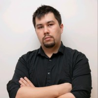 Nikita Kugultinov Email