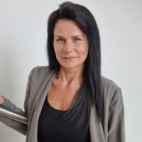 Evotec Employee Cindy Eckert's profile photo