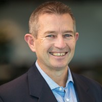 Vocus Employee Shane McLean's profile photo