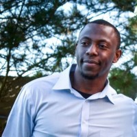 American Canning Employee Chike Uduku's profile photo