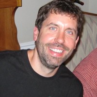 Three Seas, Inc. Employee Paul Perret's profile photo
