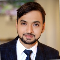 Classique Quilters Employee Mohamed Seedat's profile photo