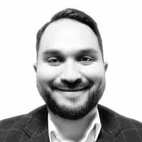 Toshiba Tec Canada Business Solutions Inc. Employee Christopher Garcia's profile photo
