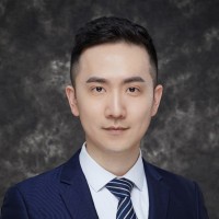 Taboola Employee Daniel Ding's profile photo