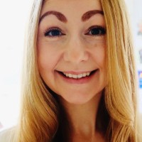 Flexmassage Employee Emma Carlson's profile photo