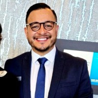 Hispanic Association of Colleges and Universities (HACU) Employee Richard Montez's profile photo