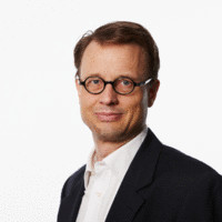 Mediaschneider AG Employee Juergen Storp's profile photo