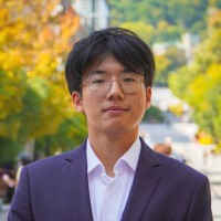 ARA Robotics Employee Julien Yang's profile photo