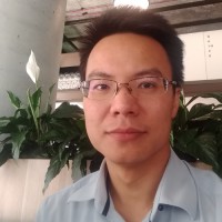 Amazon Employee Cuong Manh's profile photo