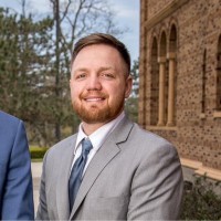 Titan Mechanical, Inc. Employee Trenton Soto's profile photo