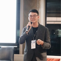 Groundup.ai Employee Yong Chan's profile photo