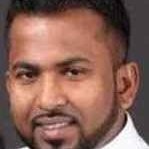 Dräger Employee Jacob Mathew's profile photo