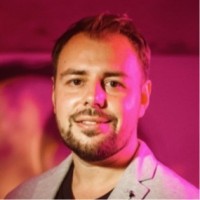 WeBetter Employee Martin Jiras's profile photo