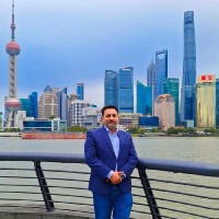Shuangliang Solar-Tech Employee Imdad Hussain's profile photo