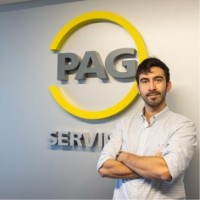 Servipag Employee Sergio Mura Saldivia's profile photo