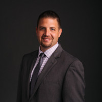 GT Independence Employee Robert Lewis's profile photo