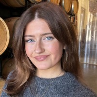 Tinte Cellars Employee Eleanor Nelson's profile photo