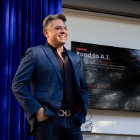 RADIUS Employee Ramir Camu's profile photo