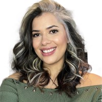 Trilogy Natural Products Ltd Employee Tayná Carlos's profile photo
