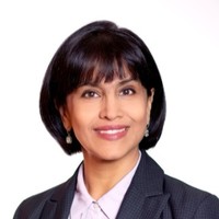 Aurelius G.R.P (Canada) Employee Supriya Kapoor's profile photo