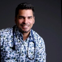 AXONIS Therapeutics Employee Marc Bergeron's profile photo