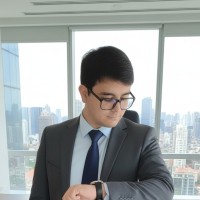 Santo Tomás Employee Benjamin Mora Torres's profile photo
