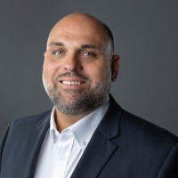 Bison Wealth, LLC Employee Aaron Fisher's profile photo