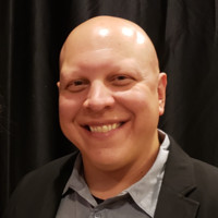 CPG Employee Anthony Ramirez's profile photo