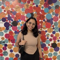 Pooja Sundaram Email & Phone Number