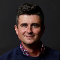 pH Partners Employee Adam Harrington's profile photo