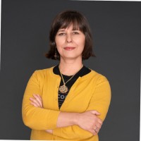 Think Company Employee Julia Cotton's profile photo