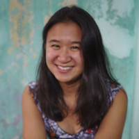 Atlassian Employee Lin Chen's profile photo