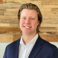 Jake Coward's profile photo