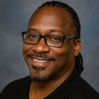 North Texas Health Care Laundry Employee Mitchell Mathis's profile photo