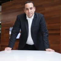 Marcelo Souccar Email & Phone Number