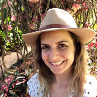 National Centre for Action on Child Sexual Abuse Employee Luci Jadronova's profile photo