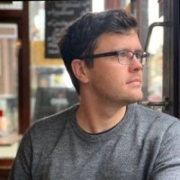 Google Employee Ryan Geraghty's profile photo