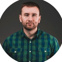 KTC.ua Employee Roman Yashchyk's profile photo