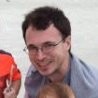 Mestek Machinery Employee Arie Dejong's profile photo
