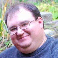 Penn State University Employee Mike Lash's profile photo