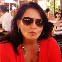 Origin Wine Employee Lucille Nel's profile photo