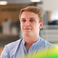 Groupe Randstad France Employee Thomas Jean's profile photo