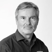 NORDUnet Employee Jørgen Qvist's profile photo
