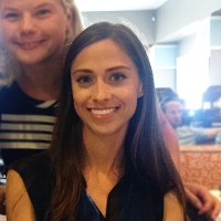 Robertson Optical Laboratories, Inc. Employee Susanna Devito's profile photo