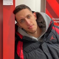 Adi Israeli's profile photo