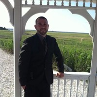 Kimberly-Clark Employee Richard Bilodeau's profile photo