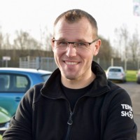 Temashop Employee Stefan Thomsen's profile photo