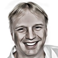 Thorsten Maus Email & Phone Number